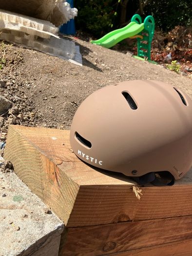 Kayak Helmet - Mystic Vandal Pro