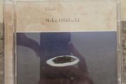 Mike Oldfield CD  - Islands