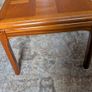 Teak coffee table Image 3