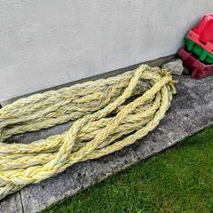 Mooring Rope (Heavy Duty)