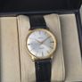 Vintage Pierpont Swiss Dress Watch Image 3