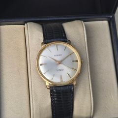 Vintage Pierpont Swiss Dress Watch