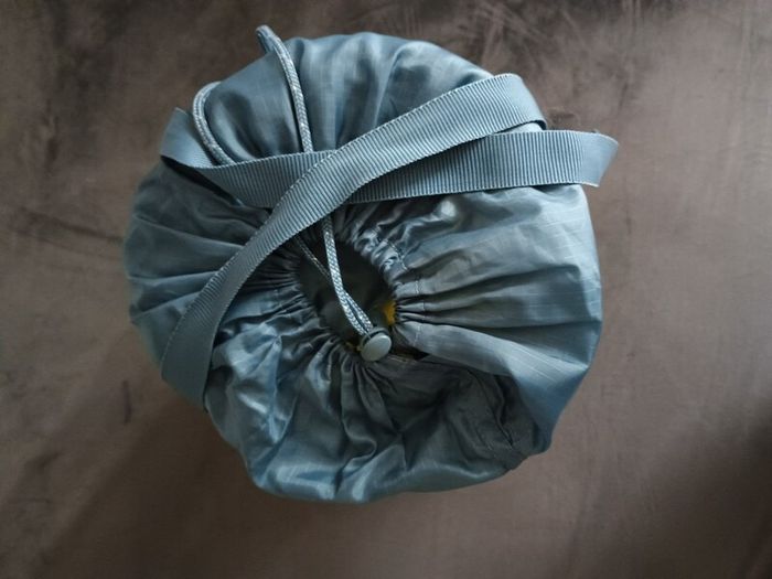 Brand New never used sleeping bag