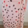 New Without Tags Karen Millen Royal Ascot Polka Dot Midi Dress RRP 270 Image 6