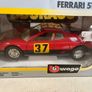 Ferrari 512 BB 1/24 Collection Burago Image 3