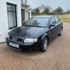2004 Audi A4