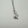 Dolphin Necklace Image 3