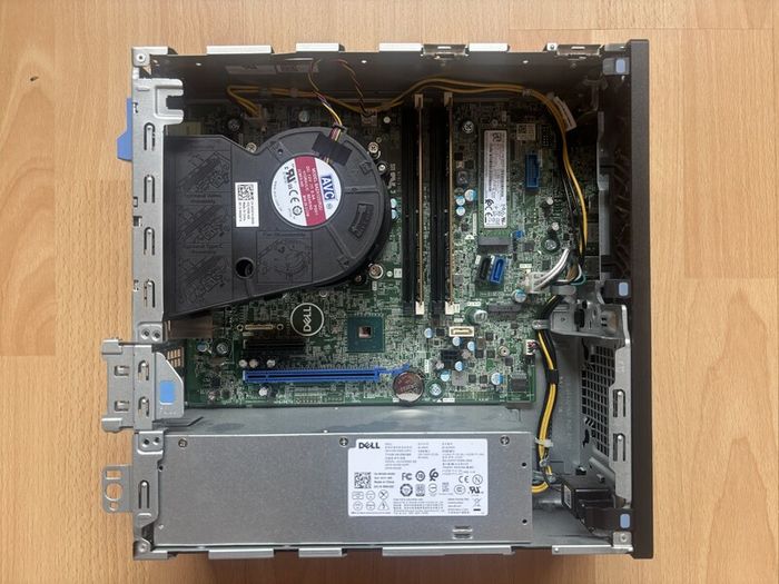Dell Optilex 5060 SSF