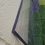 Perspex 128 cm x 127,5 cm, 10 mm thickness Image 2