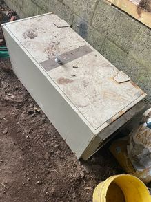 safe cabinet