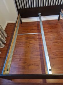 bed frame