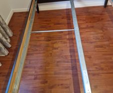 bed frame