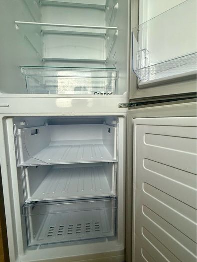 beko fridge freezer