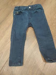 Mayoral baby trousers