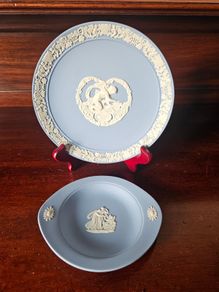wedgwood limited edition
