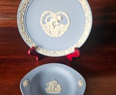wedgwood limited edition