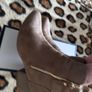 Brown Boots size 7 Image 2