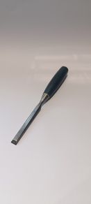 A 1/2" Stanley Bevel Edge Chisel