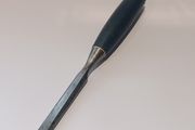 A 1/2" Stanley Bevel Edge Chisel