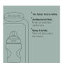 Tomme Tippee day & night (grey) Image 2