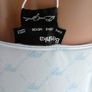 Bershka dress size S NEW Image 4