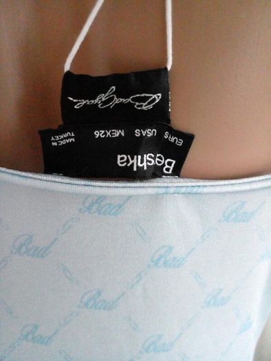 Bershka dress size S NEW