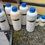 DTG Fabric Printer + Stock Image 3
