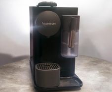 Nespresso Coffee Machine