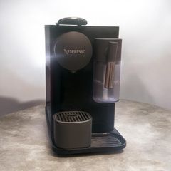 Nespresso Coffee Machine
