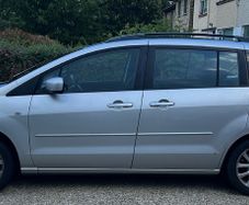 2009 Mazda Mazda5