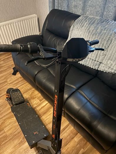Kukirin g4