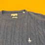 Mens Sweater Wool Image 3