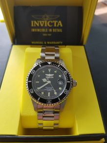 Watches