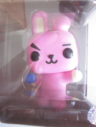 Funko Pop BT21 Cooky #688
