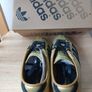 Adidas Tokyo Decon W Gold/Black - UK 5 / EU 38 - Brand New in Box Image 3