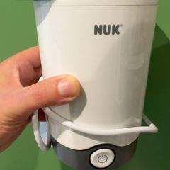 NUK Thermo Express Baby Bottle Warmer