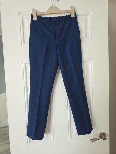 Communion Suit age 8-9
