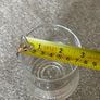 Hennessy Cognac Snifter TumblerGlass Image 5