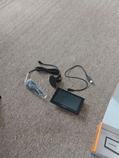 Garmin drive smart 50