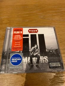 Plan B - ill Manors