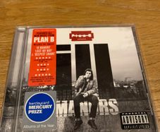 Plan B - ill Manors