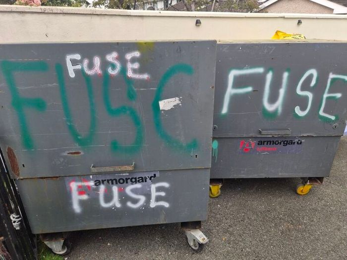 job boxes