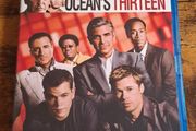 "Ocean's Thirteen" (2007) Blu-ray - free standard postage