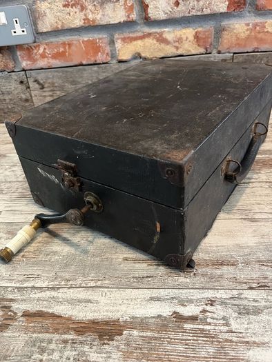 vintage gramophone