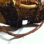 Unique, One Off, Hand Made Basket Image 6