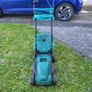 McGregor lawnmower Image 2