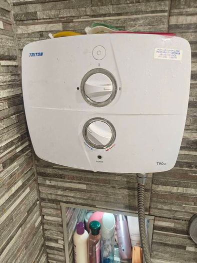 triton t90sr