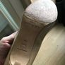 LK Bennett Nude Patent Heels Image 6