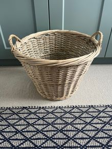 Log Basket