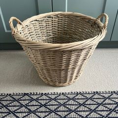 Log Basket
